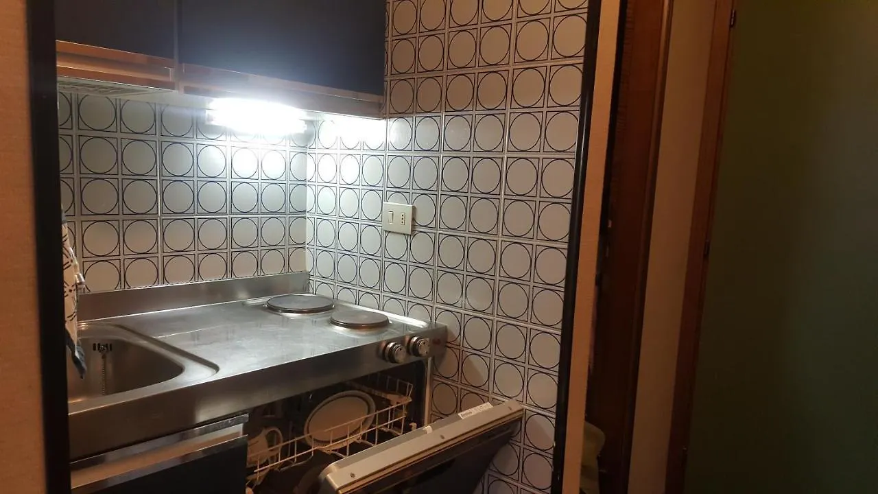 Apartment Appartamento Flora - Val Di Luce Abetone