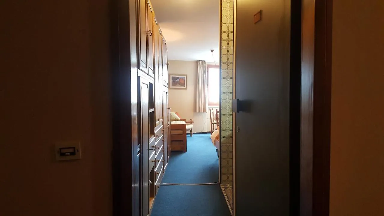 Appartamento Flora - Val Di Luce Abetone Apartment